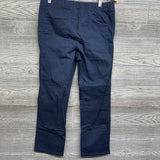 NEW Pull On Drawstring Pants 14 Husky