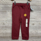 NEW Drawstring Jogger Sweatpants 3T