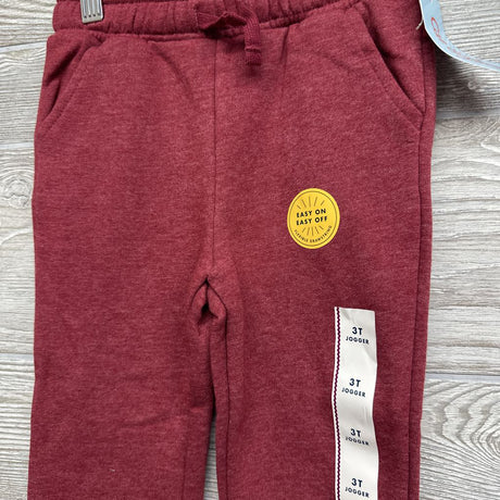 NEW Drawstring Jogger Sweatpants 3T