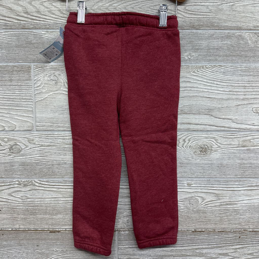 NEW Drawstring Jogger Sweatpants 3T