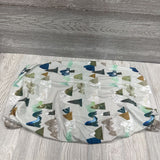 Changing Pad Sheet Mountains