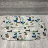 Changing Pad Sheet Mountains