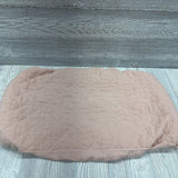 Quilted Muslin Changing Pad Sheet