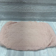 Quilted Muslin Changing Pad Sheet