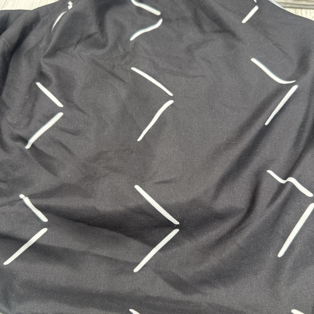 Crib Sheet Arrows *