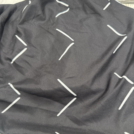Crib Sheet Arrows *