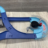 Cars GRC Jumping Raceway Playset with 2 Cars
