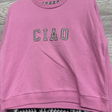 NEW Crewneck Ciao & Houndstooth Skort 6
