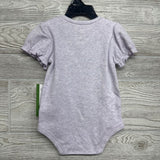 NEW Bodysuit Fam Animals 9-12M