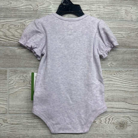 NEW Bodysuit Fam Animals 9-12M