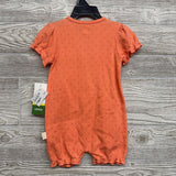 NEW Romper Little Cutie Flower 9-12M
