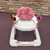 Smart Steps Baby Walker Butterflies