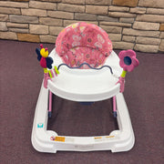 Smart Steps Baby Walker Butterflies