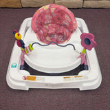 Smart Steps Baby Walker Butterflies