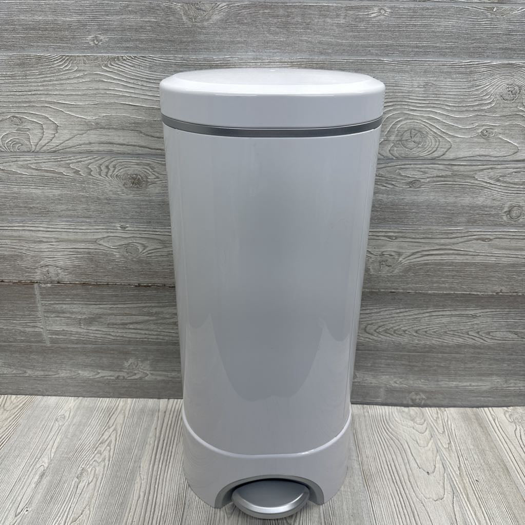 STEP Diaper Pail