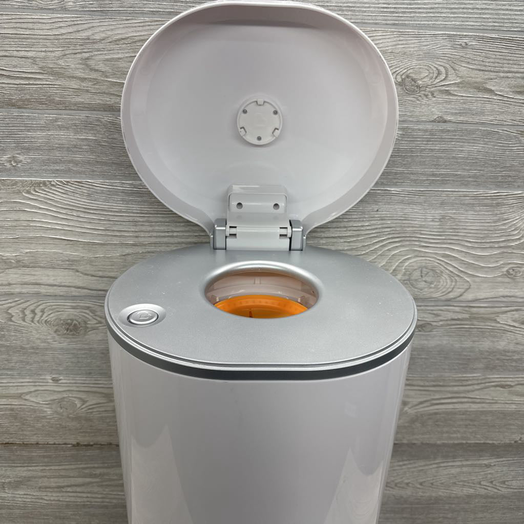 STEP Diaper Pail