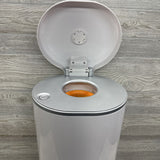 STEP Diaper Pail