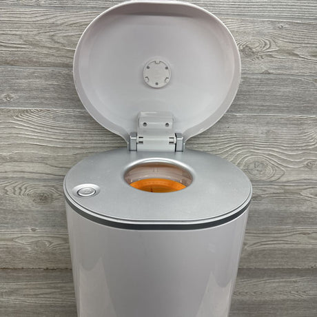 STEP Diaper Pail