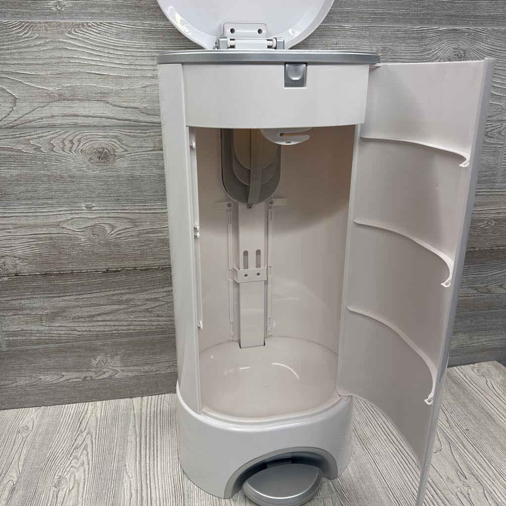 STEP Diaper Pail
