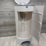 STEP Diaper Pail