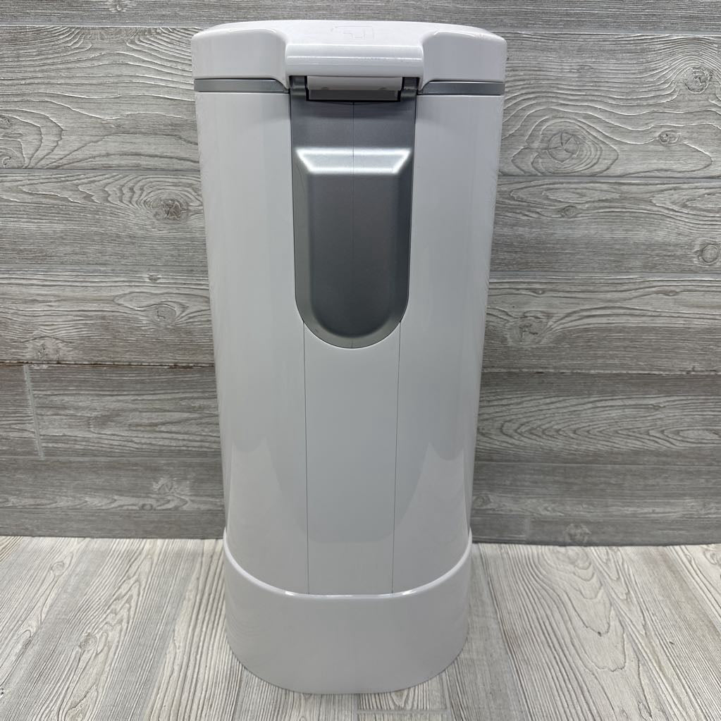 STEP Diaper Pail