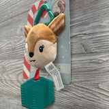 NEW Chimes Reindeer Teether Attachment