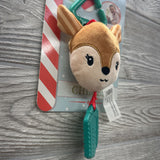 NEW Chimes Reindeer Teether Attachment