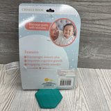 NEW Crinkle Attachment Book Christmas Tree