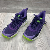 Curry 3Z Basketball Sneakers 7y