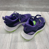 Curry 3Z Basketball Sneakers 7y