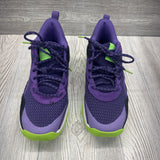 Curry 3Z Basketball Sneakers 7y