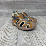 Canyon Flex Hiking Sandals 7.5-8C