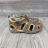 Canyon Flex Hiking Sandals 7.5-8C