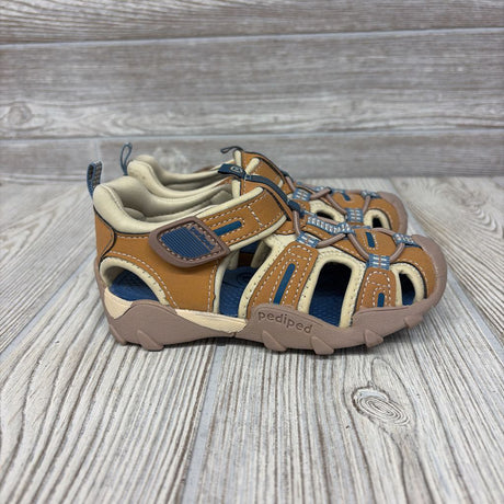Canyon Flex Hiking Sandals 7.5-8C