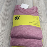 NEW Mid-Weight Youth Thermal Set 6-7