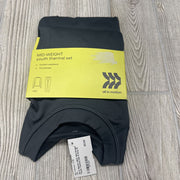 NEW Mid-Weight Youth Thermal Set 8