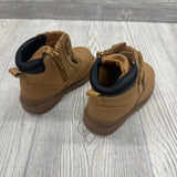 Velcro Work Boots 6c