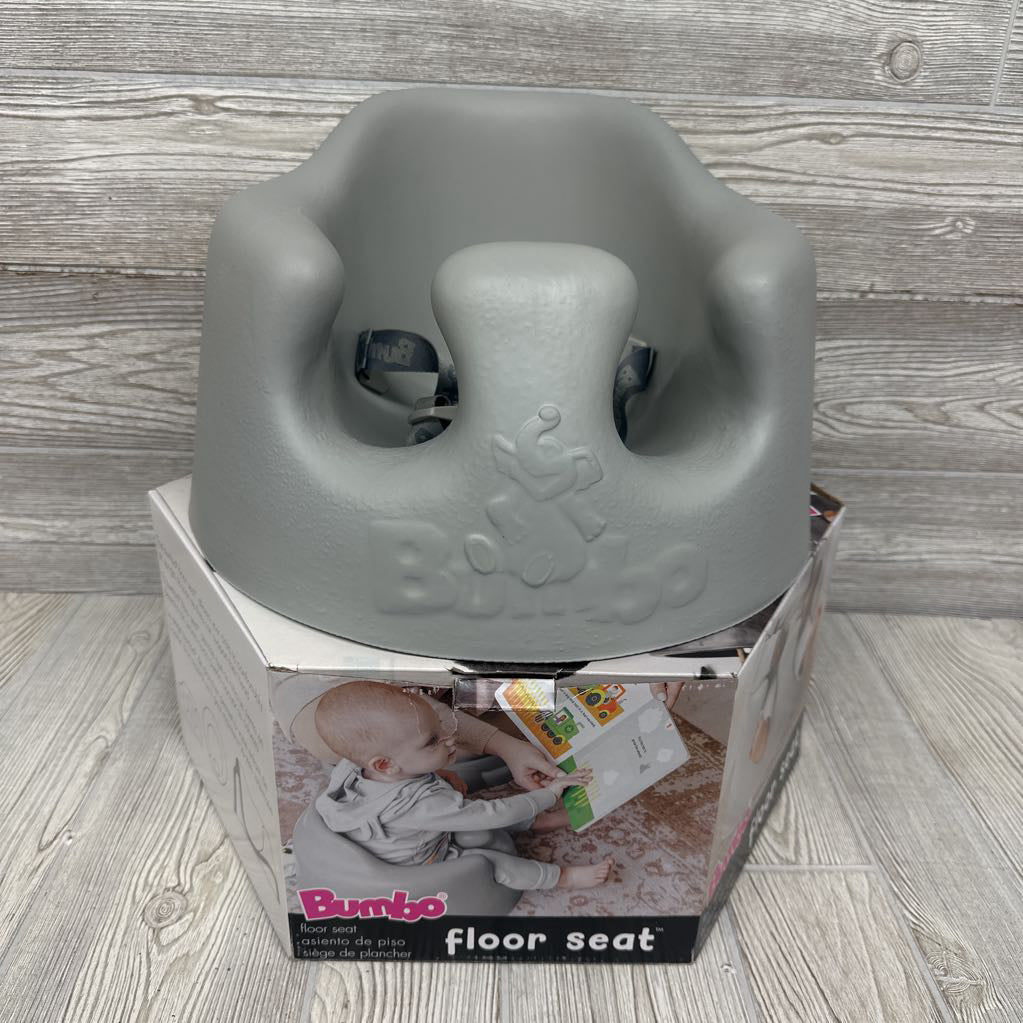 NEW Floor Seat