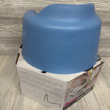 NEW Floor Seat
