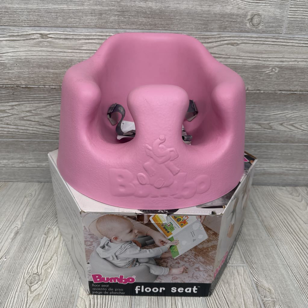 NEW Floor Seat*