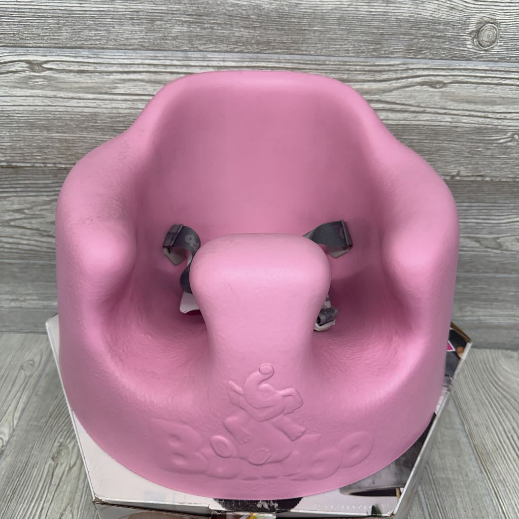 NEW Floor Seat*