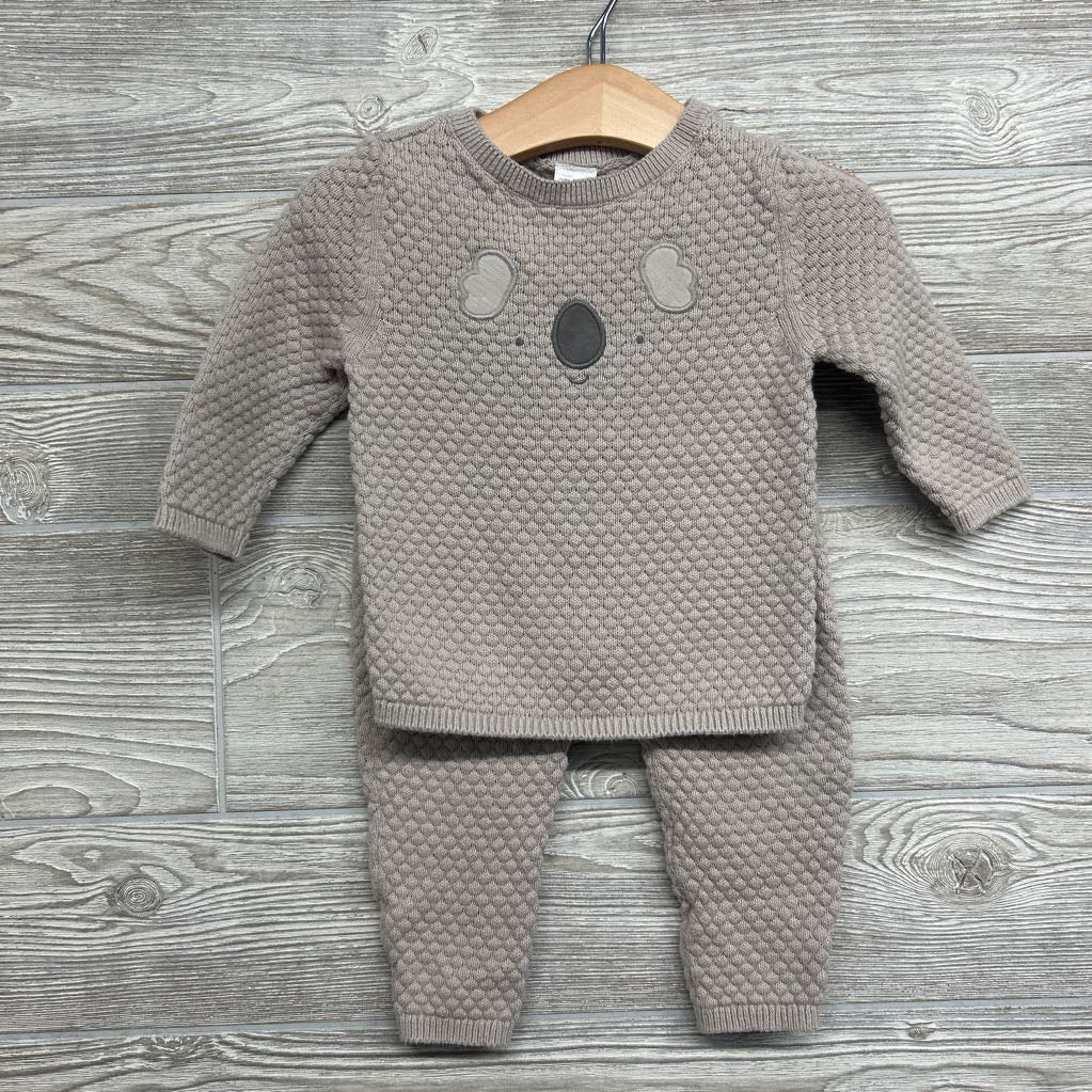 Sweater Koala & Pants 9M