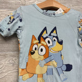 2 Pc PJs Hugs 5T