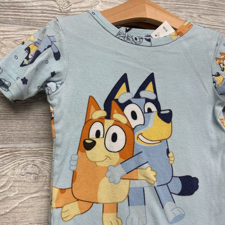 2 Pc PJs Hugs 5T