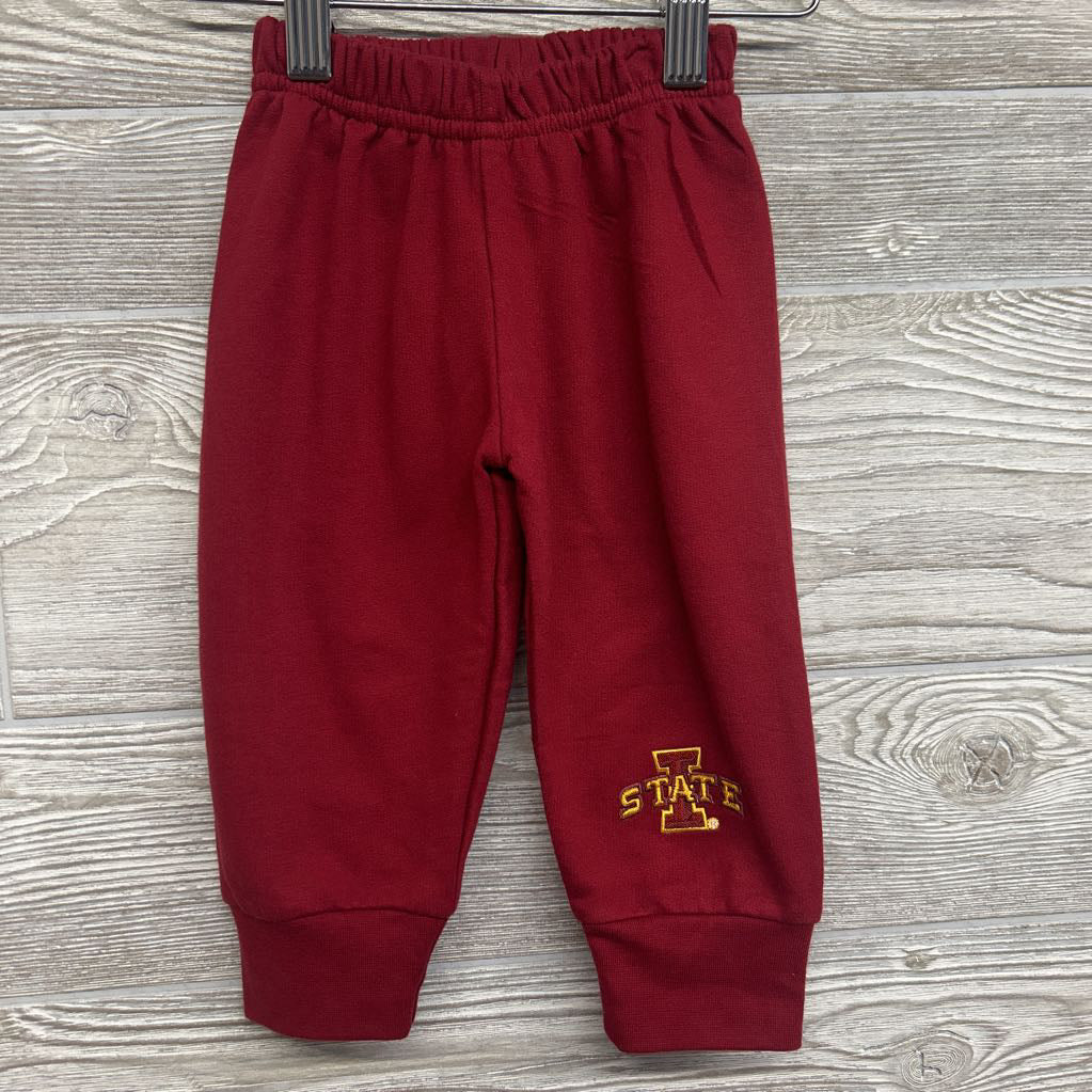 Jogger Sweatpants ISU 6-9M