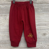 Jogger Sweatpants ISU 6-9M