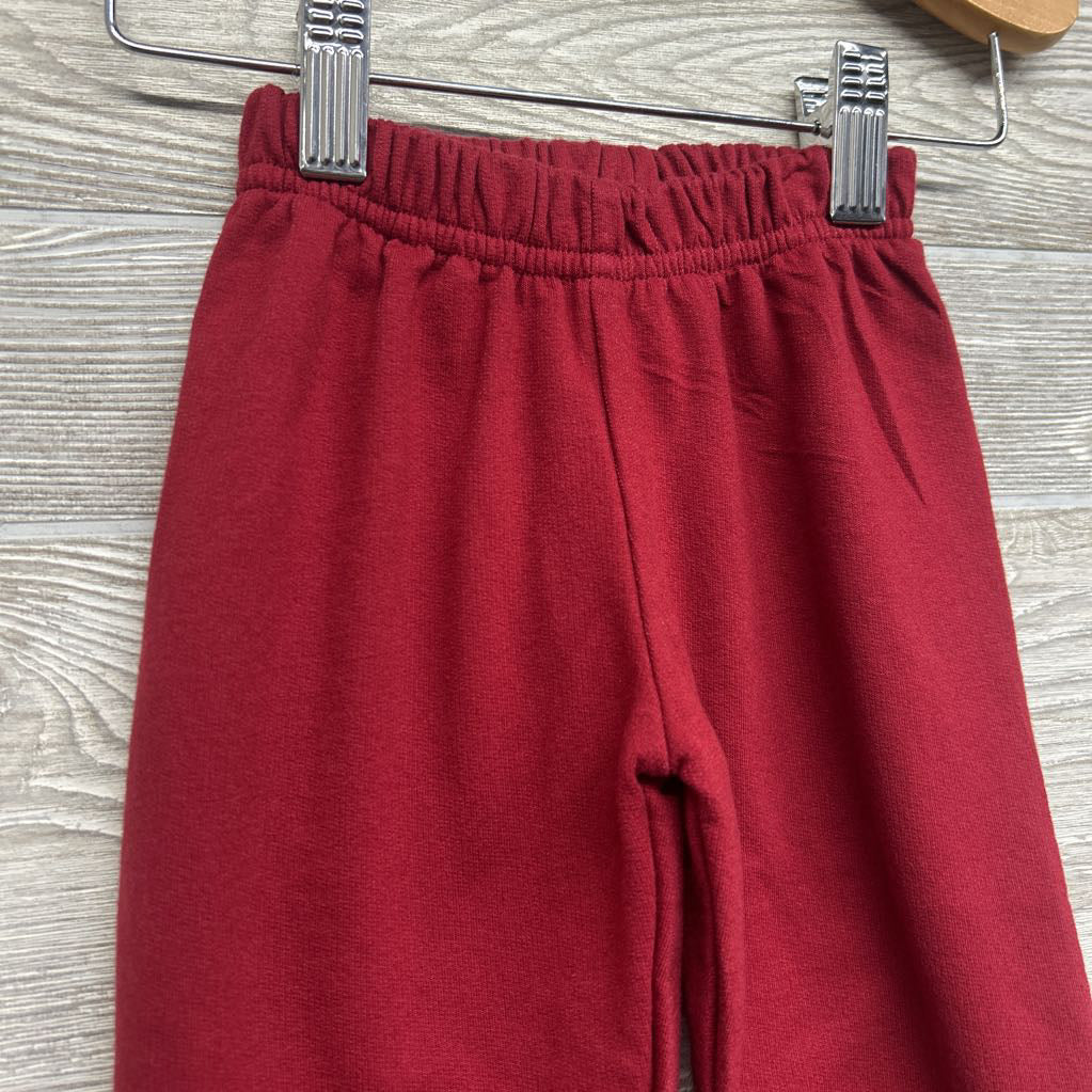 Jogger Sweatpants ISU 6-9M