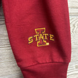 Jogger Sweatpants ISU 6-9M