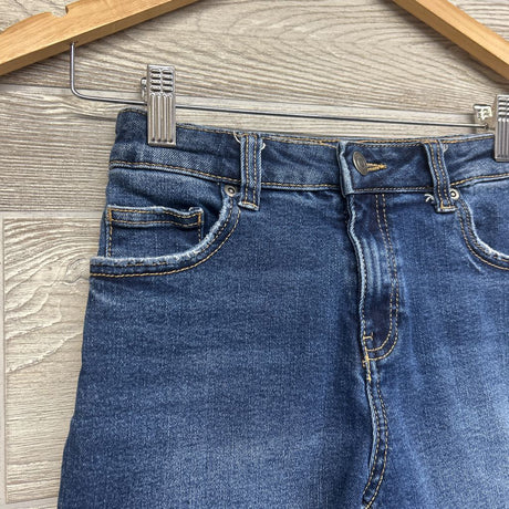 Denim Shorts 10