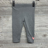 Full Zip Hoodie, Bodysuit Just Do It & Leggings 12M
